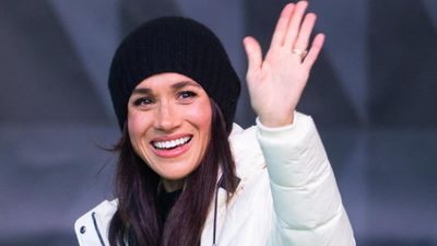 Meghan Markle going the extra mile for Prince Harry's family?