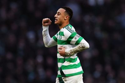 Adam Idah denies Rangers third straight Old Firm win with Celtic equaliser
