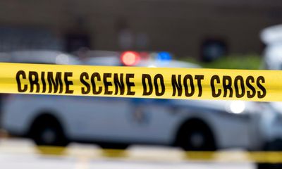 Father of teen fatally shot by Cincinnati police allegedly kills officer with his car