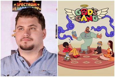 Atticus Baldwin calls for more autistic representation in Hollywood