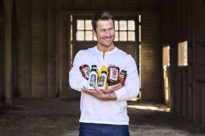 Step aside, booze: Condiments are the hot new celebrity side hustle