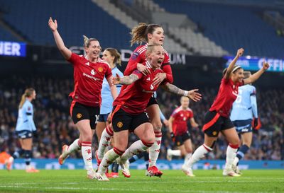 How to watch Manchester United vs Manchester City: Live streams for today's WSL clash