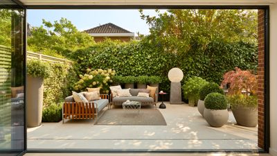 How to Design a Small Garden — 10 Steps to Turn a Tiny Space Into a Flourishing Oasis