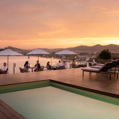Easy Escapes: Keen to soak up the wellness-focused side of Ibiza? You can’t go wrong at Ocean Drive Talamanca