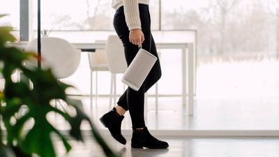 Vitesy’s new air purifier looks like a portable speaker