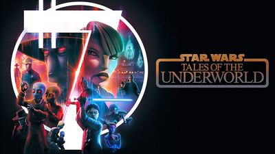 How to watch Star Wars: Tales of the Underworld online or on TV
