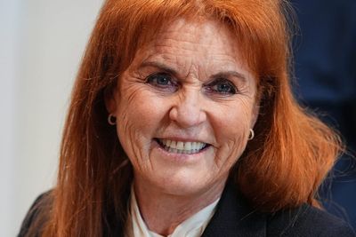 Duchess of York: Ofcom measures will not be enough to ‘shield our teenagers’