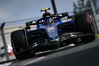 Sainz: Post-Miami F1 sprint nap reset "scrappy" Williams errors