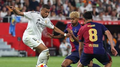 La Liga Title Race: Barcelona, Real Madrid, Atletico Madrid Next Four Games After Matchweek 34
