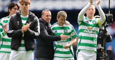 Brendan Rodgers makes surprising Daizen Maeda admission after late derby chance