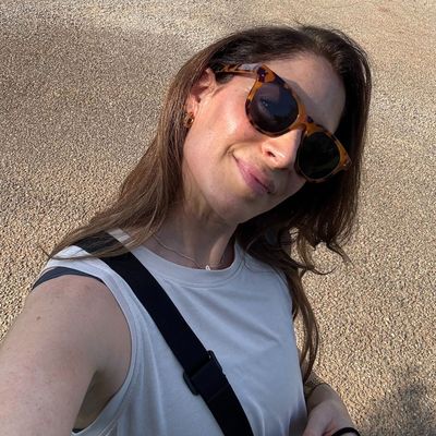 I tried TikTok's viral silent walking trend every day for a week quiet my racing mind - and I'm amazed how calm I feel