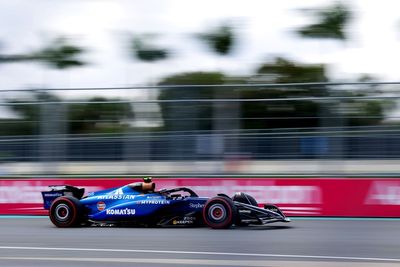 Carlos Sainz credits “20-minute nap” for P6 in F1 Miami GP quali