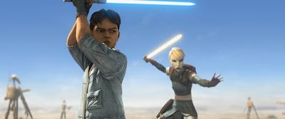 31 Years Later, Star Wars Just Made A Strange Jedi Power Canon