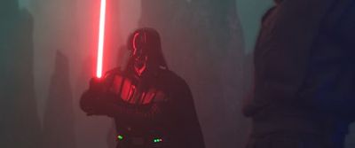 Darth Vader's ‘Andor’ Absence Fundamentally Misunderstands Star Wars