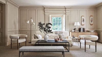 'An exit strategy for clutter' – 7 easy ways to embrace minimalism in a busy household