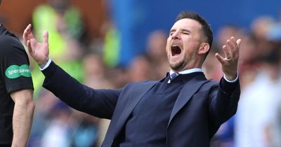 Why Rangers must make manager call soon as Ferguson makes pitch to lead rebuild