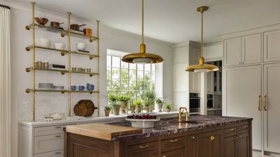 What Professional Organizers Are Store in Hard-to-Reach Places — To Keep Their Homes Uncluttered, Without the Inconvenience