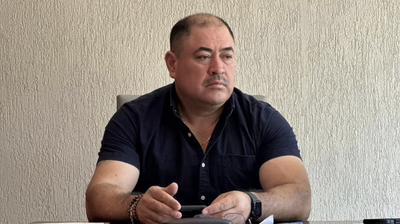 Mexican Mayor Arrested in Probe of Jalisco Cartel Extermination Camp