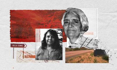 Woman who claims to be Gina Rinehart’s niece calls on billionaire to ‘resolve any doubts’ with DNA test