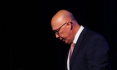 The Liberal party’s massive defeat leaves it in dire straits. Where to from here?