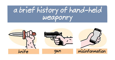 40 Witty And Funny Cartoons About Science, Literature, Pop Culture, And Many Other Things By John Atkinson (New Pics)