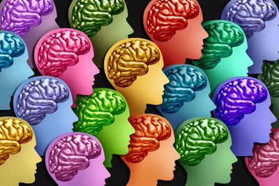 Majority of Britons may now be identifying themselves as neurodivergent, psychologist says