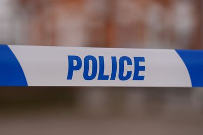 Man arrested on suspicion of murder after death of woman in Rochdale collision