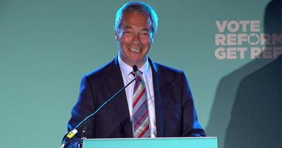 Reform rise sees Unionist parties shifting further to the right