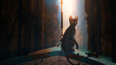 “It was just fun, and if you ask me how I did it I don't know, because I think I was in a flow process”: Rihards Zalupe on composing the music for the Oscar-winning animated movie, Flow