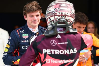 Strategy Corner: How can Verstappen win F1 Miami GP and will Antonelli play a part?