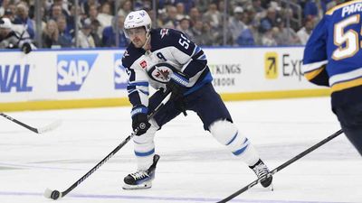 Jets Announce Decision on Mark Scheifele's Availability for Game 7 vs. Blues