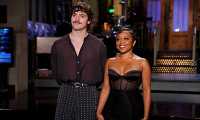 Saturday Night Live: Quinta Brunson is a reliable host for decent episode