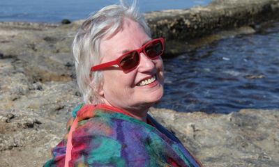 Barbara Underwood obituary