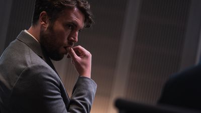 Malpractice season 2 episode 2 recap: Who is James's secret girlfriend?