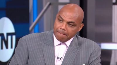 NBA Fans Loved Shaq’s Ruthless Five-Word Line About Charles Barkley’s Looks