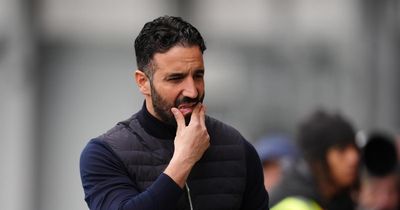‘We need to change’ – Ruben Amorim furious after Man Utd fall to another EPL defeat