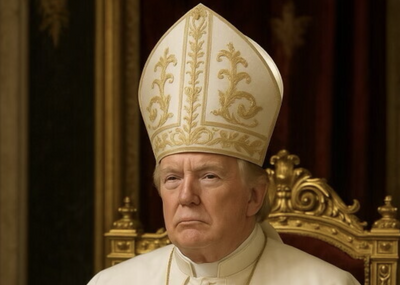Catholic Leaders Demand Trump Apologize for AI Pope Image: 'Deeply Offensive'