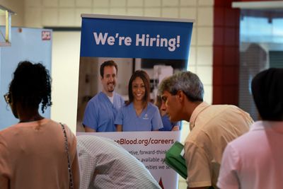 These industries are looking for workers