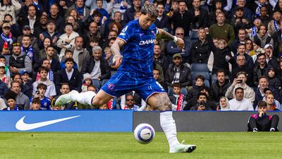 Chelsea 3–1 Liverpool: Player Ratings As Blues Take Massive Step Towards the Champions League