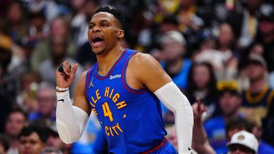 Russell Westbrook Claps Back at Clippers' Unsuccessful Strategy to Guard Him