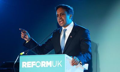 Reform UK to resist housing asylum seekers in its council areas, chair says