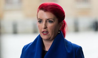 Labour must avoid ‘naive’ lurch to right after Reform success, Haigh warns