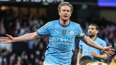 Premier League Top Five Race: Standings and Next Three Games After Matchweek 35