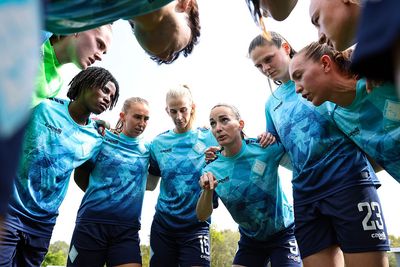 How to watch Birmingham City vs London City Lionesses: Live streams for today's Women's Championship title decider