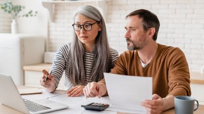 As the Market Seesaws, Should You Touch Your 401(K)?