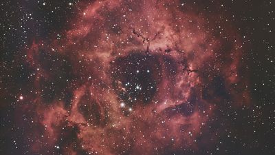 I spent a year with the $550 smart telescope that's shaking up the astrophotography world – and this is what it’s capable of