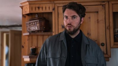 Malpractice season 2 episode 3 recap: A new patient at Willow Ward spells huge trouble for James - but who is it?