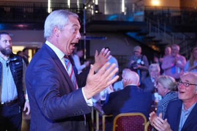 Even though they have control of 10 councils, Reform may find that running them as they want is a lot harder than they think