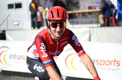 'Nothing is set for my future' – Elia Viviani leaves the door open to race in 2026 and target 100 wins after maiden Lotto victory
