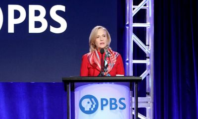 NPR and PBS push back against Trump’s order to cut funding: ‘This could be devastating’